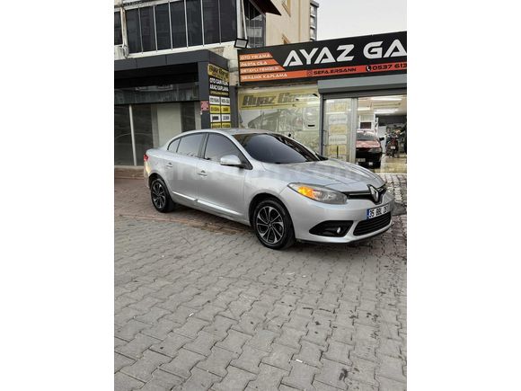 SELİN MOTORS'dan 2015 DİZEL OTOMATİK MASRAFSIZ EDC ŞANZUMAN