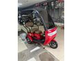 SELİN MOTORS'dan RÜZGAR PRO AKÜLER SIFIR