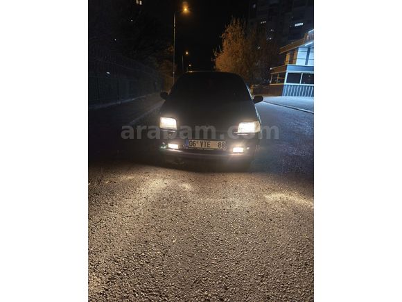 Sahibinden Renault Clio 1.4 RT 1996 Model