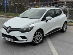 Sahibinden Renault Clio 1.5 dCi Joy 2018 Model İstanbul