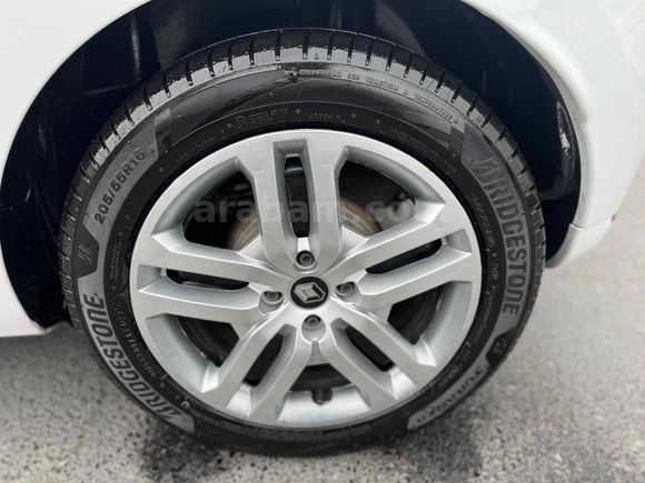 Sahibinden Renault Clio 1.5 dCi Joy 2018 Model İstanbul