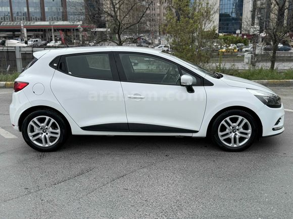 Sahibinden Renault Clio 1.5 dCi Joy 2018 Model İstanbul