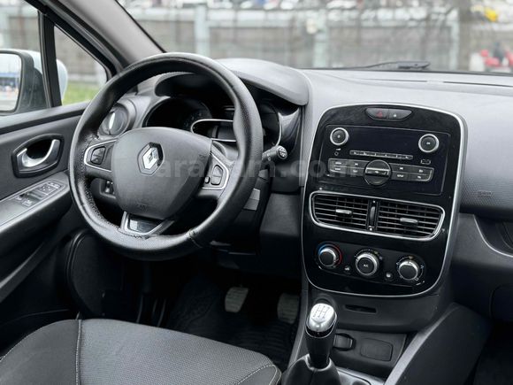 Sahibinden Renault Clio 1.5 dCi Joy 2018 Model İstanbul