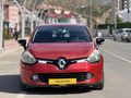 SEÇ MOTORS'TAN 2013 CLİO 1.5DCİ ICON KIRMIZI RENK BAKIMLI TEMİZ