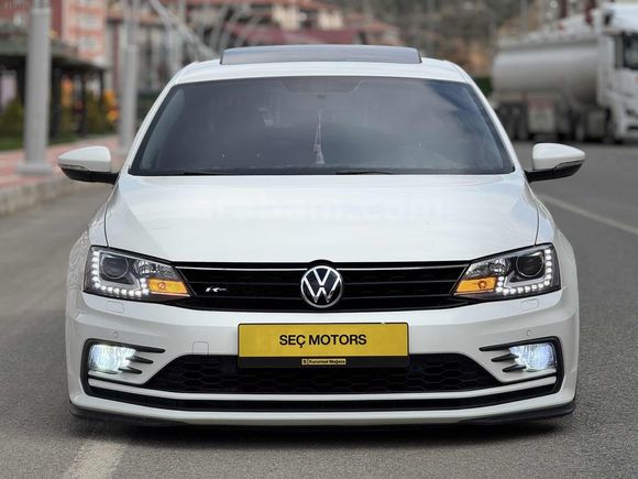 SEÇ MOTORS'TAN kupon ARAÇ 2013 HATSIZ BOYASIZ HAYALET EKRAN
