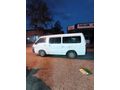 MİTSUBİSHI L300 4+1