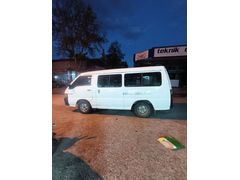 MİTSUBİSHI L300 4+1