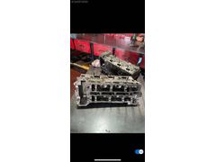 Jeep Cherokee Silindir kapağı
