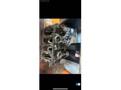 Blok/Grank 2.0 Dizel ford mondeo