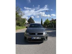 Sahibinden Volkswagen Polo 1.6 TDi 2011 Model 
Dolular dolusu