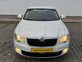 SKODA SÜPER B ORJİNAL 128 BİN KM DE