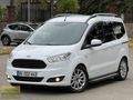 ALTIN OTOMATIV 'DEN 2016 105 BİNDE COURIER TITANIUM PLUS