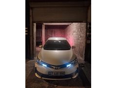 Sahibinden Toyota Corolla 1.33 Life 2017 Model