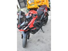 Sahibinden Bajaj Pulsar 200 RS