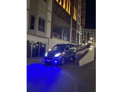 Sahibinden Fiat Fiorino Combi 1.3 Multijet Premio 2022 Model 