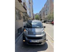 Sahibinden Fiat Fiorino Combi 1.3 Multijet Premio 2022 Model 