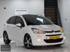 2016-C3-OTOMATİK-HATASIZ-BOYASIZ-KAYITSIZ-DÜŞÜK KM