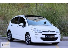 ANY CARS - 2015 HATASIZ BAKIMLI DİZEL OTOMATİK CONFORT C3