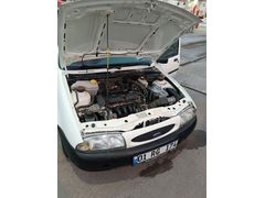 Sahibinden Ford Fiesta 1.25 Flair 1998 Model