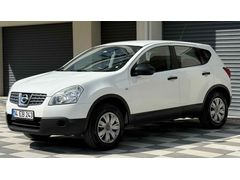 Sahibinden Nissan Qashqai 1.6 Visia 2010 Model Bolu 209.000 km Beyaz