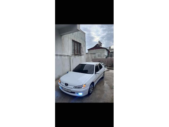 Sahibinden Peugeot 306 1.6 XN 1998 Model 