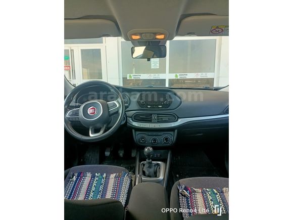 Sahibinden Fiat Egea 1.4 Fire Easy 2018 Model