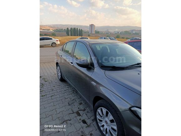 Sahibinden Fiat Egea 1.4 Fire Easy 2018 Model