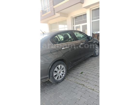 Sahibinden Fiat Egea 1.4 Fire Easy 2018 Model