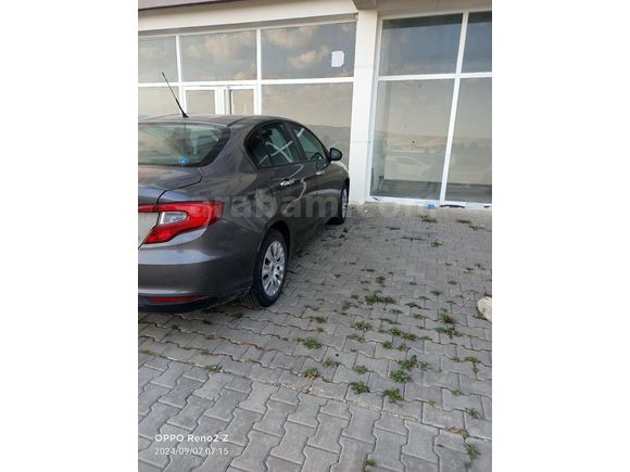 Sahibinden Fiat Egea 1.4 Fire Easy 2018 Model