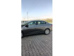 Sahibinden Fiat Egea 1.4 Fire Easy 2018 Model