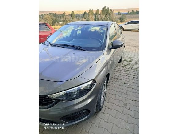 Sahibinden Fiat Egea 1.4 Fire Easy 2018 Model