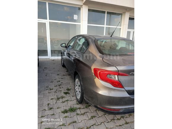 Sahibinden Fiat Egea 1.4 Fire Easy 2018 Model