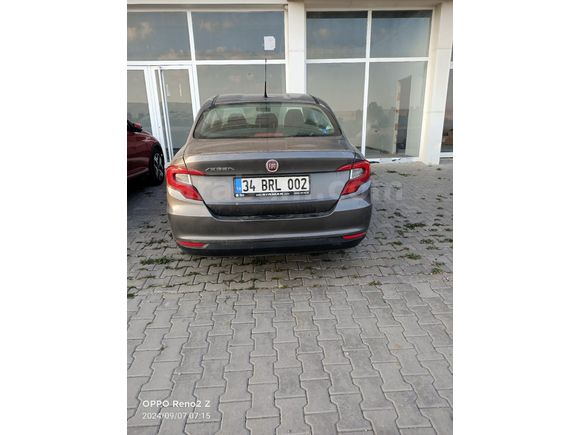 Sahibinden Fiat Egea 1.4 Fire Easy 2018 Model