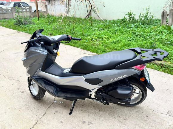 Sahibinden Revolt RSX4