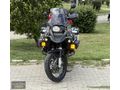 BMW GS1200R Adventure Full Aksesuarlı Çantalı Tertemiz