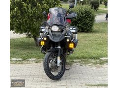 BMW GS1200R Adventure Full Aksesuarlı Çantalı Tertemiz