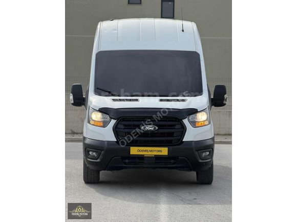 ÖDEMİŞ MOTORs'dan FORD/TRANSİT/350LF/SERVİS/BAKIMLI