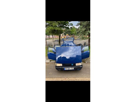 Sahibinden Tofaş Kartal 5 Vites 1991 Model