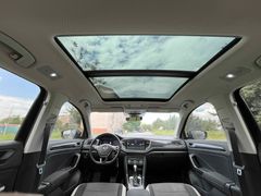 Sahibinden Volkswagen T-Roc 1.5 TSI Highline 2019 Model 