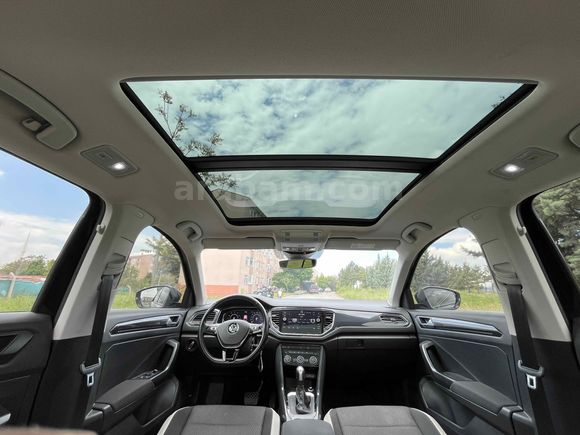 Sahibinden Volkswagen T-Roc 1.5 TSI Highline 2019 Model 