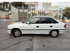 Memurdan Satılık Opel Astra 1.6 Classic 2001 Model 