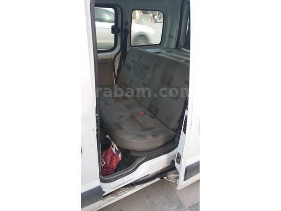 Sahibinden Renault Kangoo Multix 1.4 Authentique 2007 Model