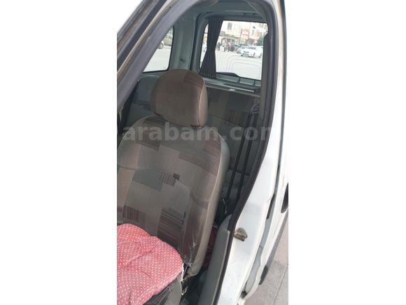 Sahibinden Renault Kangoo Multix 1.4 Authentique 2007 Model