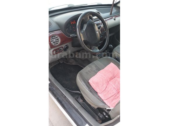 Sahibinden Renault Kangoo Multix 1.4 Authentique 2007 Model