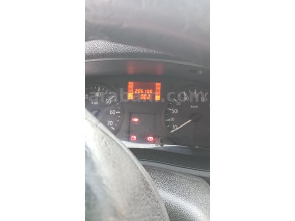 Sahibinden Renault Kangoo Multix 1.4 Authentique 2007 Model