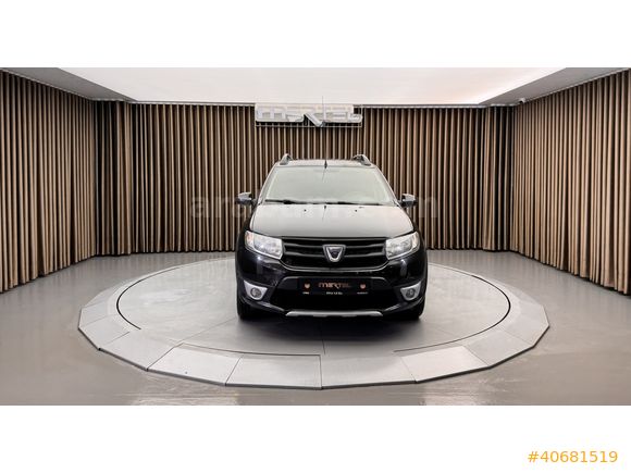 160BİN PEŞİNATLA SENETLE ÖDEME 109BİN KM KLİMA,G. GÖRÜŞ 1.5 DCI