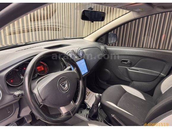 160BİN PEŞİNATLA SENETLE ÖDEME 109BİN KM KLİMA,G. GÖRÜŞ 1.5 DCI