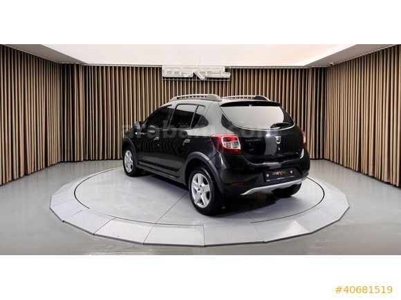 160BİN PEŞİNATLA SENETLE ÖDEME 109BİN KM KLİMA,G. GÖRÜŞ 1.5 DCI