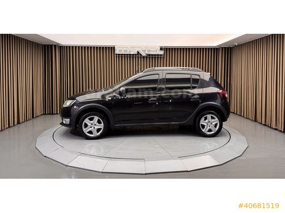 160BİN PEŞİNATLA SENETLE ÖDEME 109BİN KM KLİMA,G. GÖRÜŞ 1.5 DCI