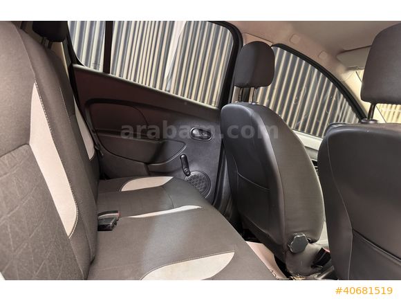160BİN PEŞİNATLA SENETLE ÖDEME 109BİN KM KLİMA,G. GÖRÜŞ 1.5 DCI